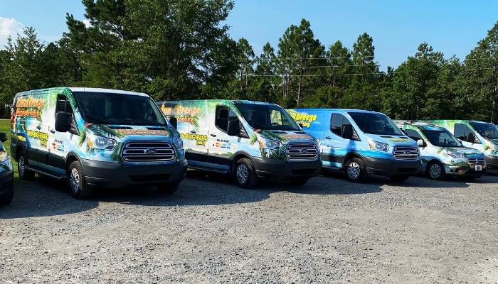 HVAC Company in North Carolina